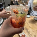 用户对于TOTOROU 浪漫的评论图