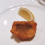 User's review image for レストラン 代官山小川軒