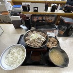 用户对于吉野家 南池袋店的评论图