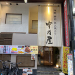 用戶對於竹乃屋 川端店的評論圖