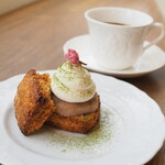 User's review image for 2F coffee