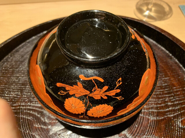 用戶對於日本料理 研野的評論高清圖