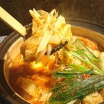 用户对于赤から 枚方くずは店的评论图