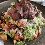 用户对于Mark Matsuoka Grill 札幌的评论图