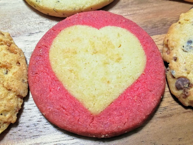 User's review image for ステラおばさんのクッキー 高槻阪急店