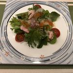 用戶對於広東厨房 結杏的評論圖