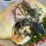 用戶對於ポムの樹 枚方パーク店的評論圖