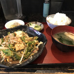 用戶對於沖縄スローフード れきお的評論圖