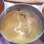 User's review image for スバーアランバ