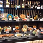 用户对于いろはかるた 京都駅前店的评论图