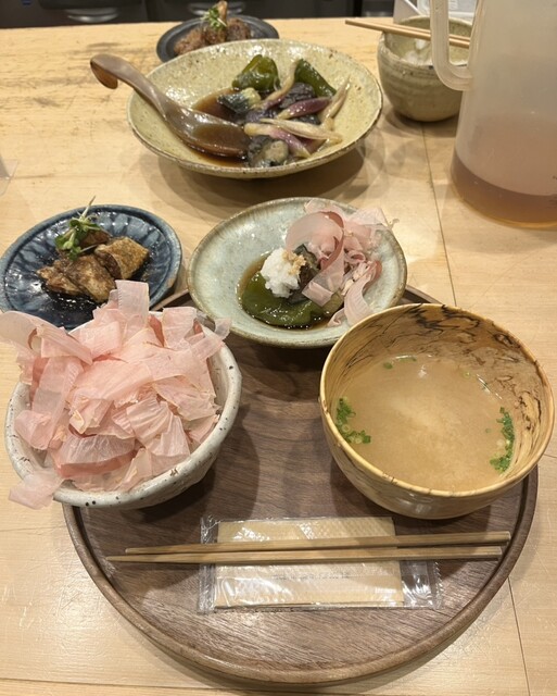 用戶對於かつお食堂的評論高清圖