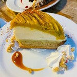 User's review image for Yonchome Cafe