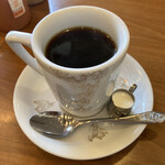 用戶對於前田珈琲 高台寺店的評論圖