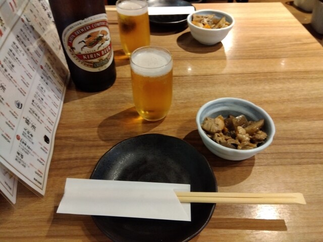 User's recommendation image for しもたや アベ地下店