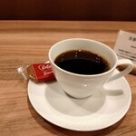 用戶對於豆香洞コーヒー 博多リバレインモール店的評論圖