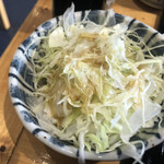 用戶對於干物炭火焼 はじめ食堂 四ツ谷本店的評論圖
