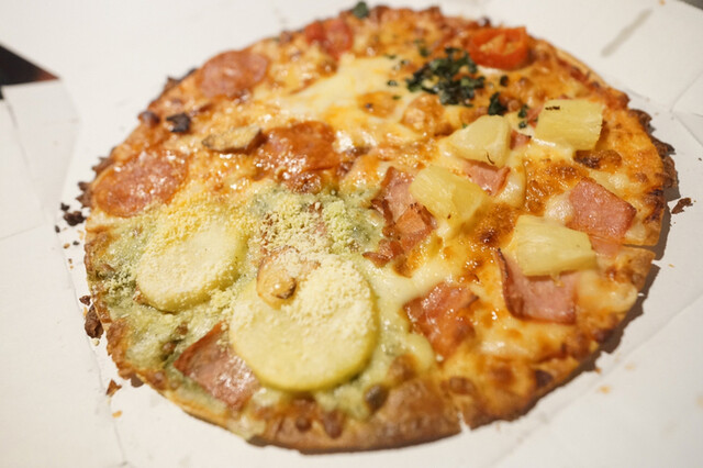 User's recommendation image for ドミノ・ピザ 札幌南7条西店