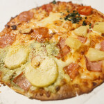 User's review image for ドミノ・ピザ 札幌南7条西店