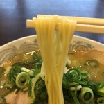 用户对于大黒ラーメン 福知山店的评论图