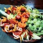 用户对于モーン 総本店的评论图