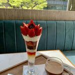 用戶對於GODIVA cafe 日比谷店的評論圖