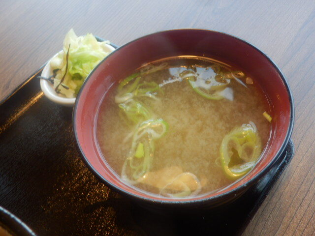 用户对于炭火焼豚丼 七凛茶屋坊ず的评论图
