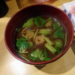 用戶對於丸八寿し的評論圖