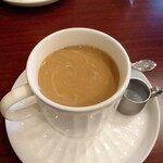 用户对于純喫茶みなみ的评论图