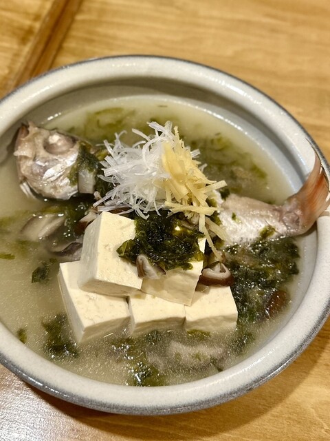 用戶對於小さな小さな玄界灘 スシ男的評論高清圖
