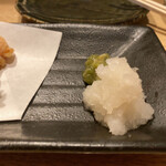 用户对于海鮮炭焼処とら太的评论图