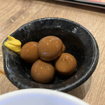 用户对于三代目 鳥メロ 錦糸町南口駅前店的评论图