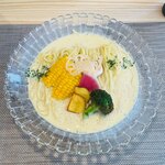 用戶對於麦と鶏 天満店的評論圖