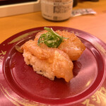 User's review image for スシロー 札幌パルコ店