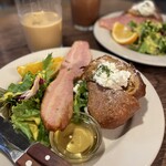 用戶對於BERTH COFFEE的評論圖