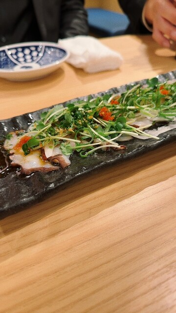 用戶對於鮨・酒・肴　杉玉 南森町的評論高清圖