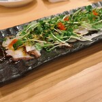 用戶對於鮨・酒・肴　杉玉 南森町的評論圖