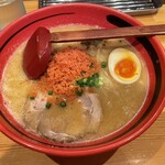 User's review image for えびそば 一幻 新宿店