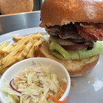 User's review image for ​under the cascade