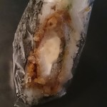 用戶對於穂の香 伊勢丹新宿店的評論圖