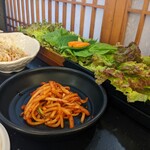 User's review image for 本家 ボンガ 新宿職安通り店
