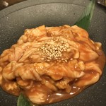 用戶對於牛豚馬鶏 博多本店的評論圖