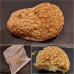 用戶對於ビアードパパ ウィング新橋店的評論圖