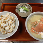 用户对于美国観光ハウス的评论图