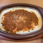 用户对于サイゼリヤ 北心斎橋店的评论图