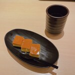 用戶對於鶏三和 八重洲地下街店的評論圖