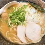 用戶對於麺屋 武一  秋葉原店的評論圖