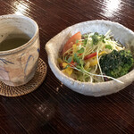 用戶對於皿屋 福柳的評論圖