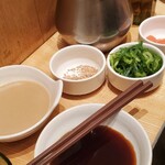 用戶對於しゃぶ菜 イオンモール鶴見緑地店的評論圖
