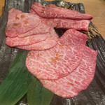 用户对于和牛焼肉 牛WAKA丸 新橋店的评论图