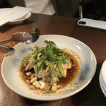 用戶對於THE AOYAMA GRAND HOTEL的評論圖